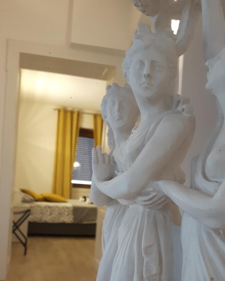 Casa Vacanza Piazza Marconi Valdobbiadene Kültér fotó