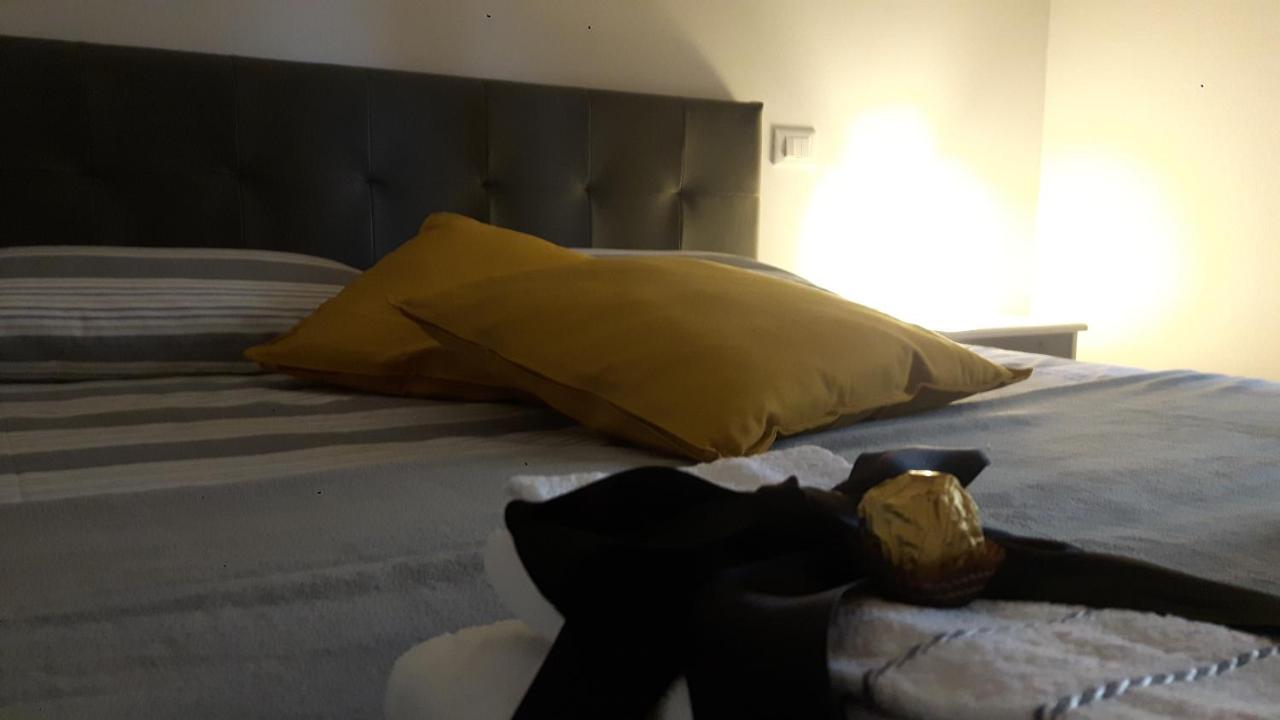 Casa Vacanza Piazza Marconi Valdobbiadene Kültér fotó