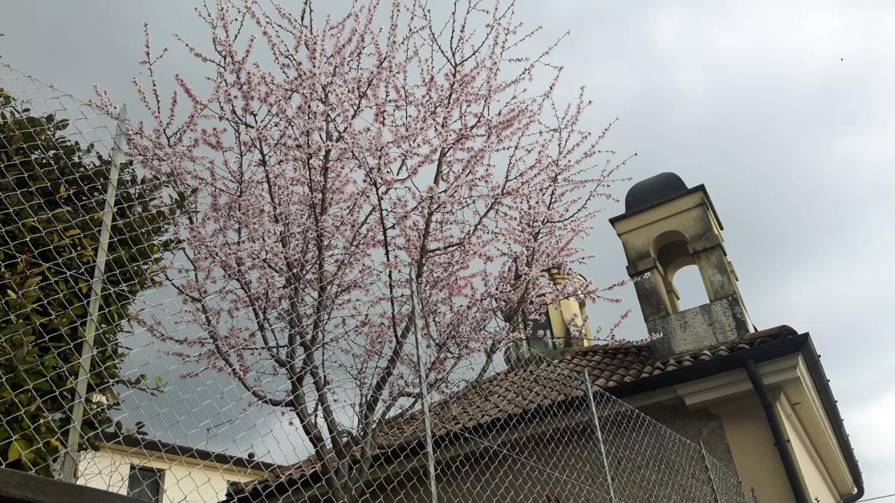 Casa Vacanza Piazza Marconi Valdobbiadene Kültér fotó