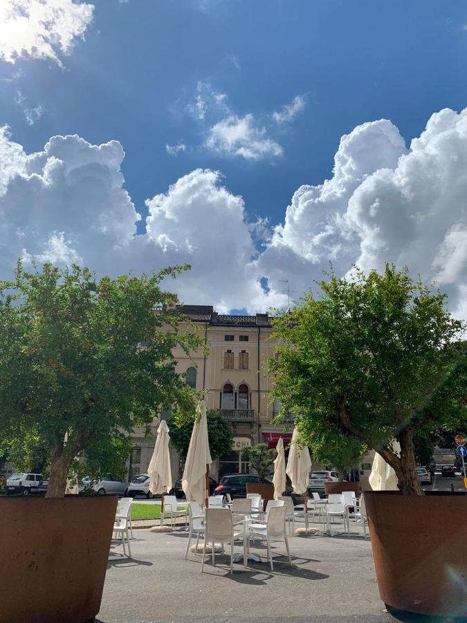 Casa Vacanza Piazza Marconi Valdobbiadene Kültér fotó
