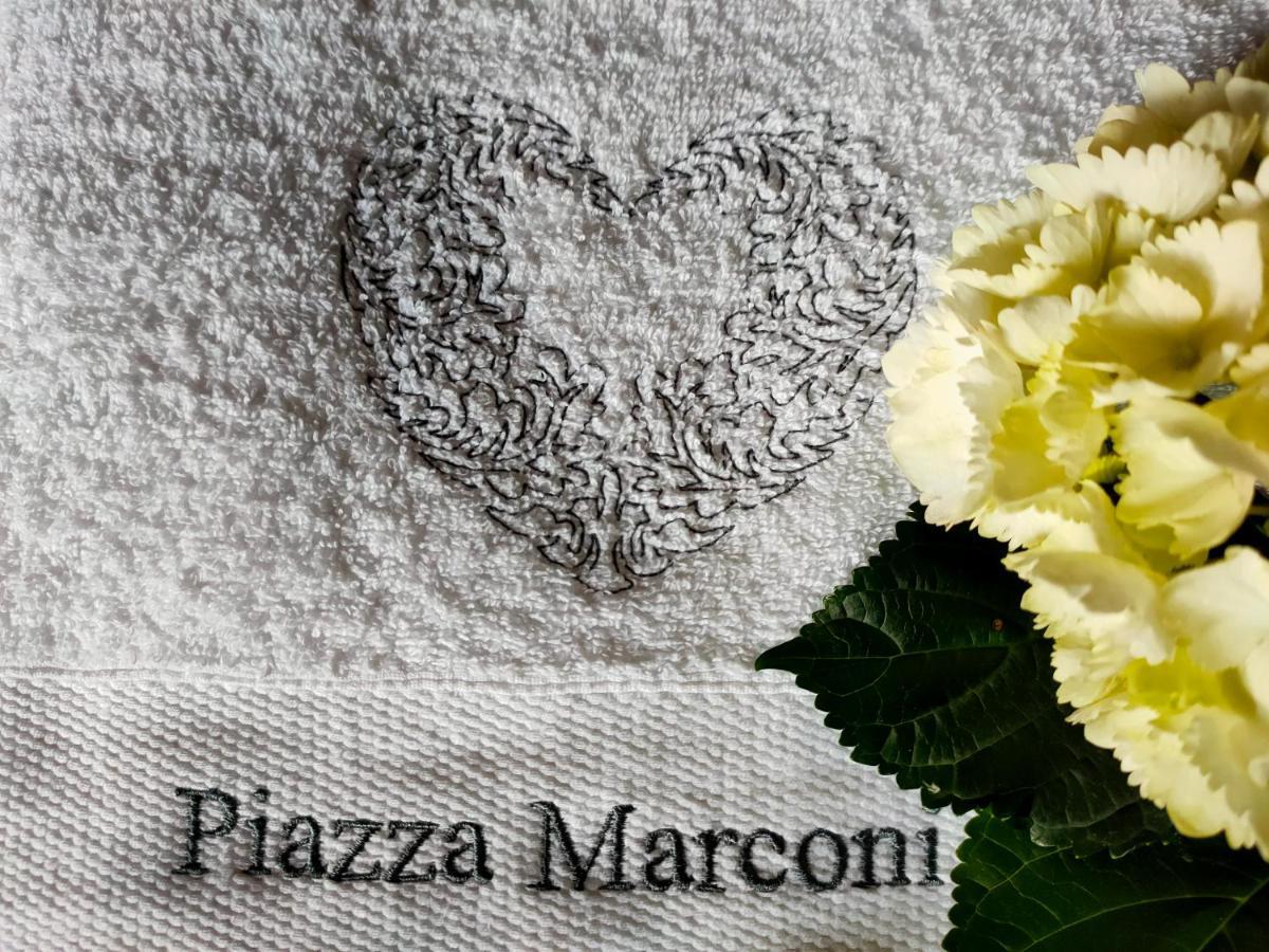 Casa Vacanza Piazza Marconi Valdobbiadene Kültér fotó