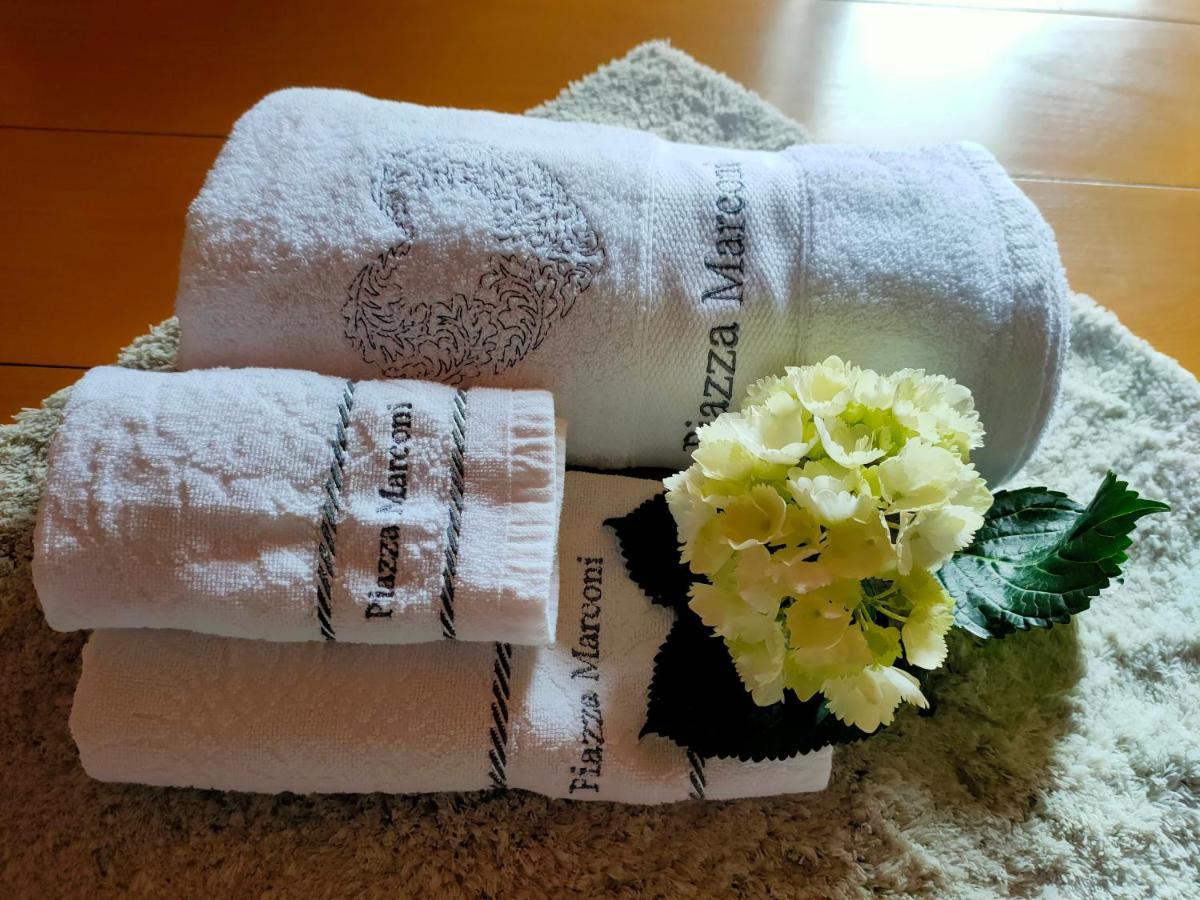 Casa Vacanza Piazza Marconi Valdobbiadene Kültér fotó