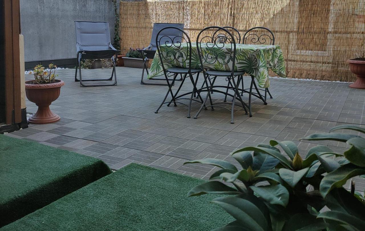 Casa Vacanza Piazza Marconi Valdobbiadene Kültér fotó