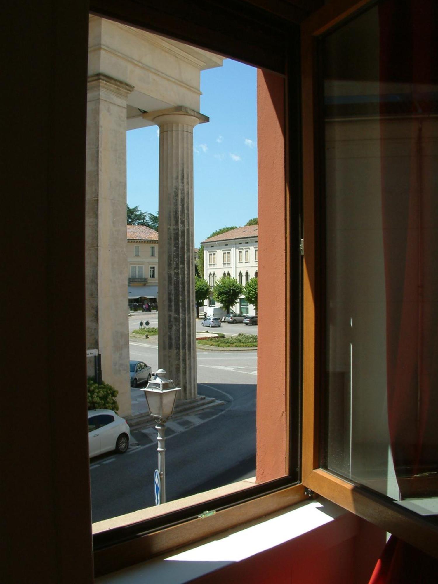 Casa Vacanza Piazza Marconi Valdobbiadene Kültér fotó