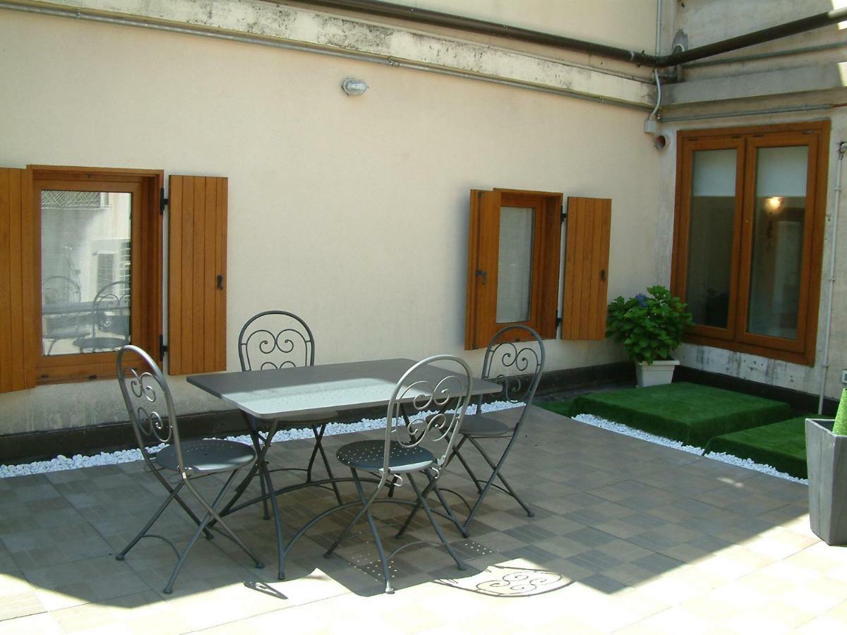 Casa Vacanza Piazza Marconi Valdobbiadene Kültér fotó