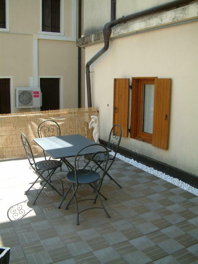 Casa Vacanza Piazza Marconi Valdobbiadene Kültér fotó