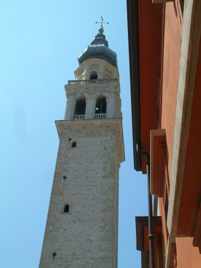 Casa Vacanza Piazza Marconi Valdobbiadene Kültér fotó