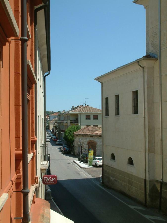 Casa Vacanza Piazza Marconi Valdobbiadene Kültér fotó